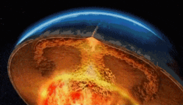 地熱能：地下的無盡能源 全球都在使用-地熱開發(fā)利用-地大熱能