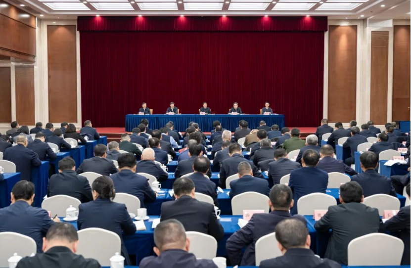 2026年全國能源工作會議：總結2025年和“十四五”能源工作 部署2026年重點任務-地大熱能