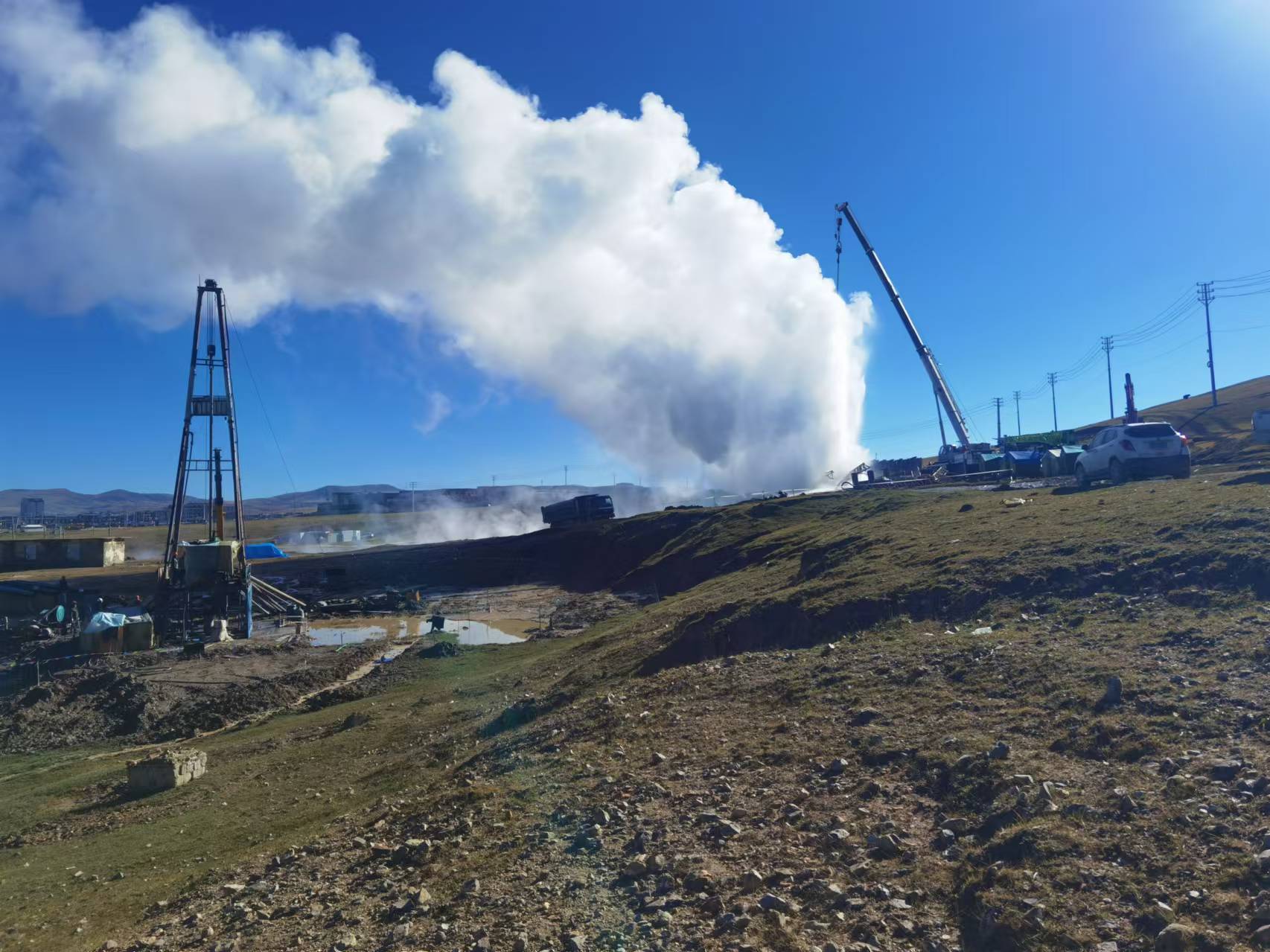 蘭考縣聚焦清潔能源領(lǐng)域 系統(tǒng)構(gòu)建九大應用場景-地大熱能 蘭考縣聚焦清潔能源領(lǐng)域 系統(tǒng)構(gòu)建九大應用場景-地大熱能