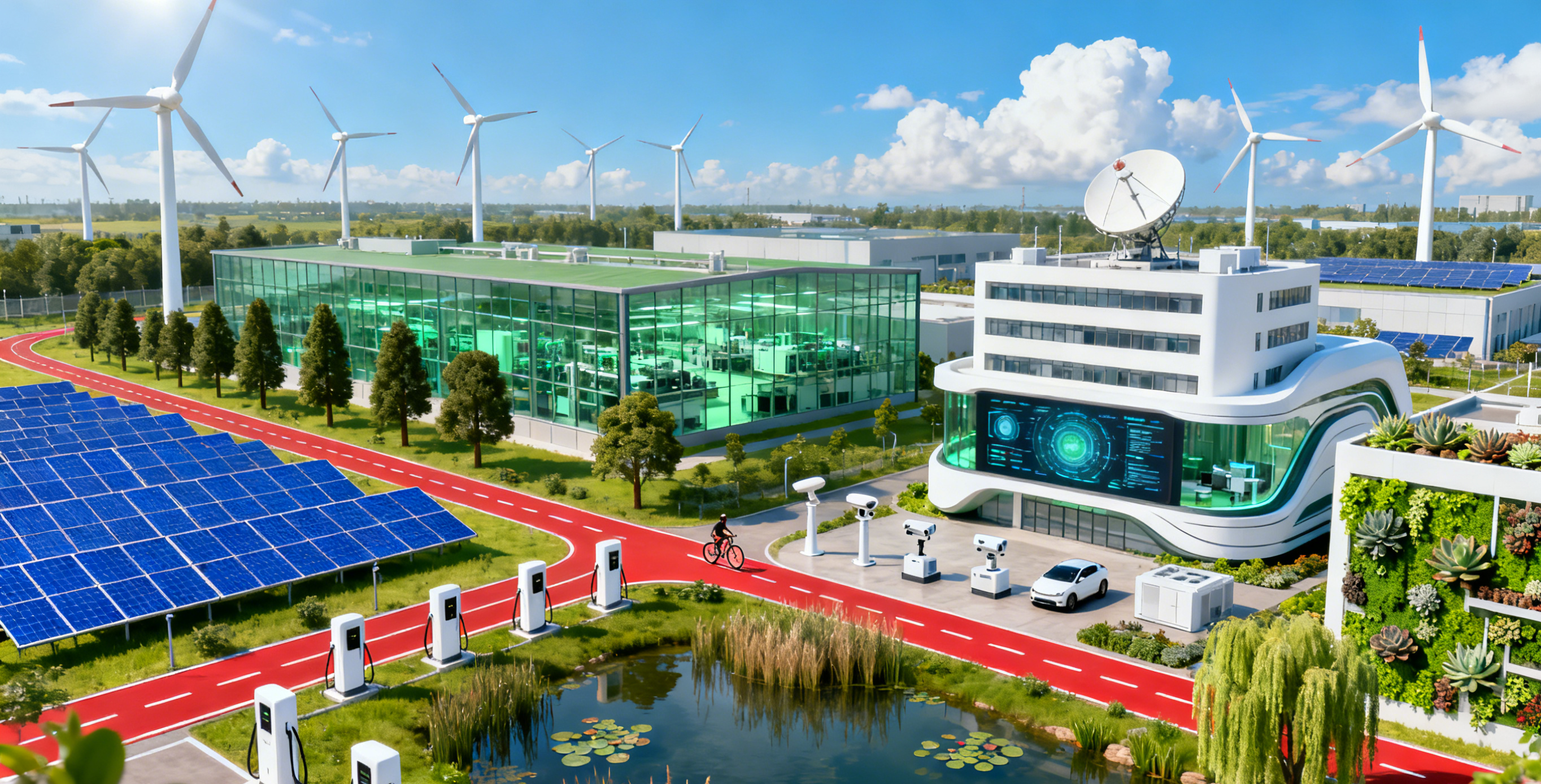 新型能源體系建設節奏及能源產業發展大勢研判-地大熱能 新型能源體系建設節奏及能源產業發展大勢研判-地大熱能