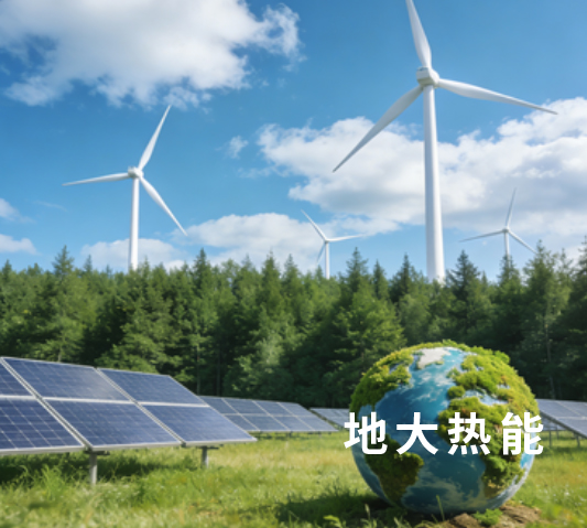 吉林今年將打造3家國家級零碳園區 培育10家左右省級零碳園區-地大熱能 吉林今年將打造3家國家級零碳園區 培育10家左右省級零碳園區-地大熱能